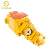 9T1080;9T-1080 Triple Hydraulic Steering Pump for Cat Tractor D10N D10R