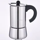 coffee maker /stainless steel coffee maker /2018 HOT SALE- Conqueror