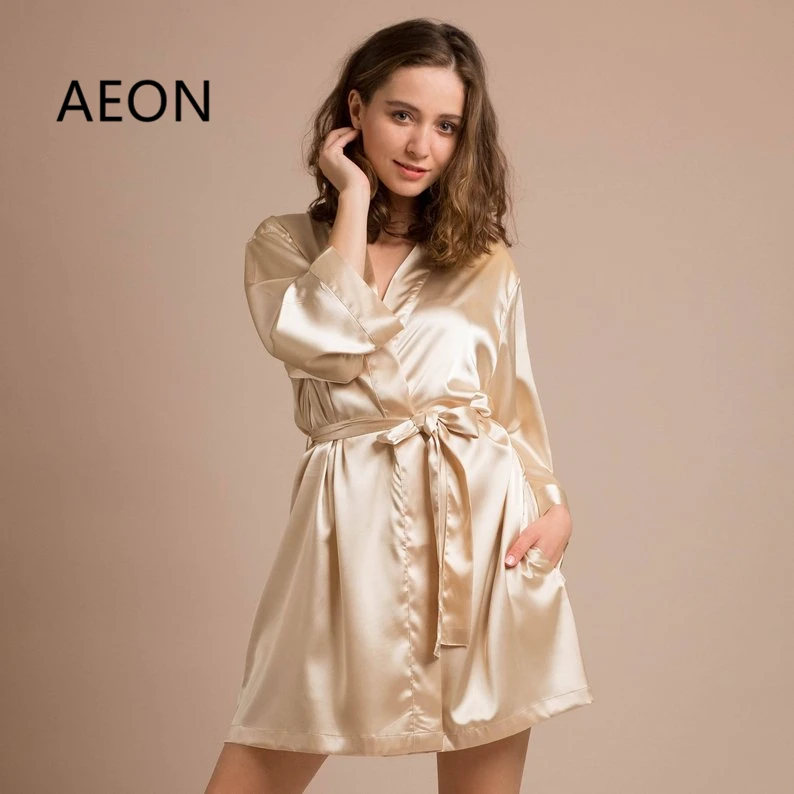 silk-like satin fabric,100gsm,thicker satin size: