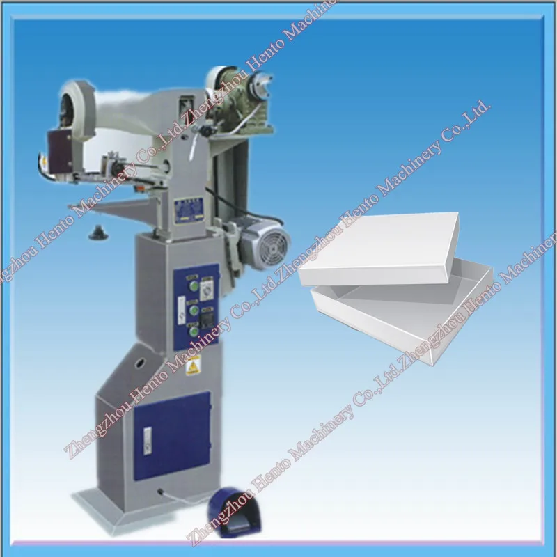 New Design Carton Box Making Machine Prices - Buy Carton Box Making