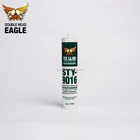 STAR TUV approved solar panels silicone sealant encapsulant for solar cells