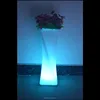 Any Size LED Flower Pot / LED Flower Planter /solar led flower pot light