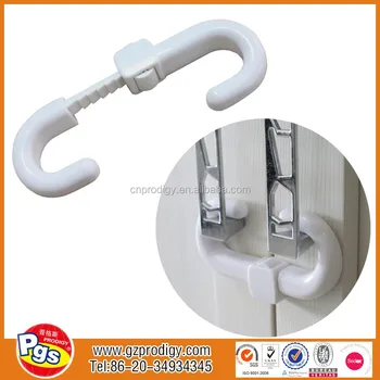 Plastic Child Door Locks Child Safety Childproof Child Safety Locks Doors