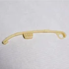 Factory wholesale PA66 OEM/ODM Plastic Injection Molding Parts