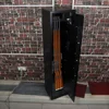 Cool steel long gun case carrying gun case