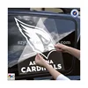 Promotional price wholesale removable clear car window decals