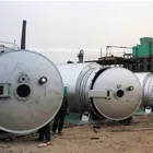 Free installation Waste Plastic Pyrolysis Plant Tyre Pyrolysis Machine to recycling oil