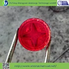 35mm hot burning machine star shisha hookah charcoal