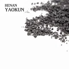 High carbon 99% Low sulphur 0.5 Calcined Petroleum Coke/CPC