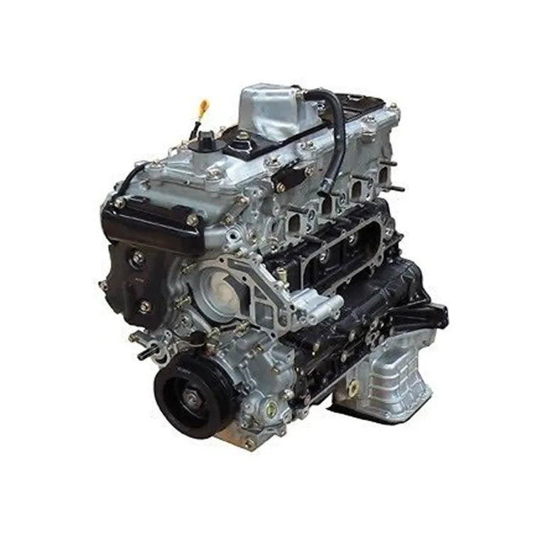 Nisan ZD30 diesel moteur pour véhicule commercial voitures