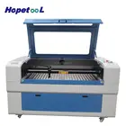Economic Professional High Quality High cost performance laser tube 100w laser engraving machine color