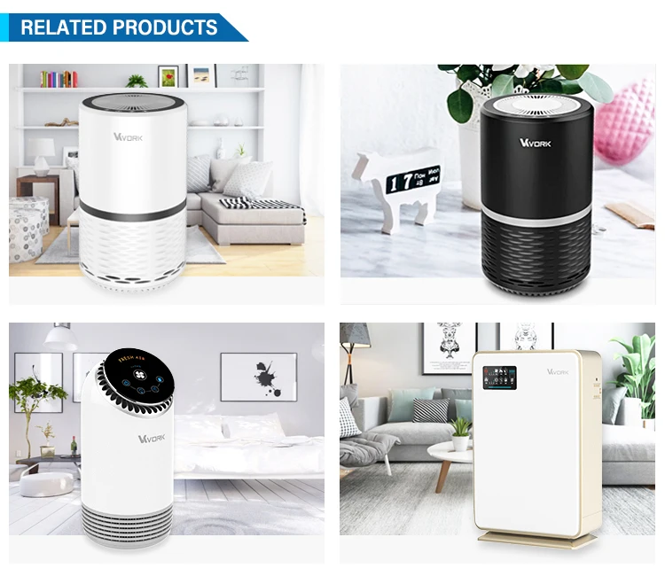 Personal Air Purifier Reduce 99.9 Bacteria/ Mini Amazon Top Best