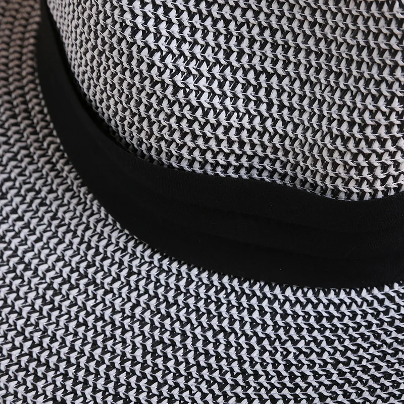 wholesale china high quality fashion cheap panama hats