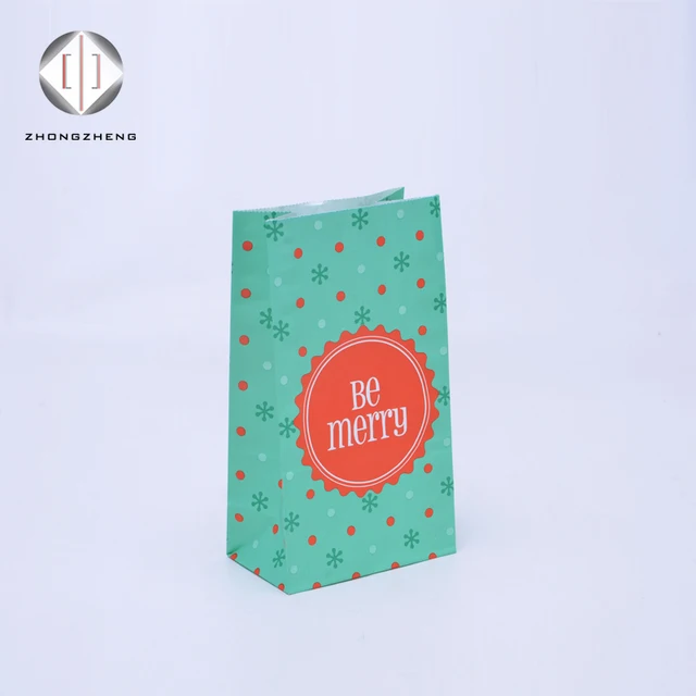 recycled luxury craft gift carry shopping brown kraft paper bag