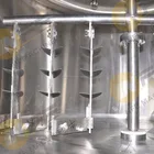 Turnkey Automatic 3500 Litre Industrial Brewhouse System Commercial Craft Beer Brewery Equipment For Ale