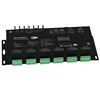Sunricher 24 Channel RGB LED DMX RDM Decoder, 12-24VDC, 4A/CH