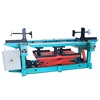Amorphous Body Assembly Table machine