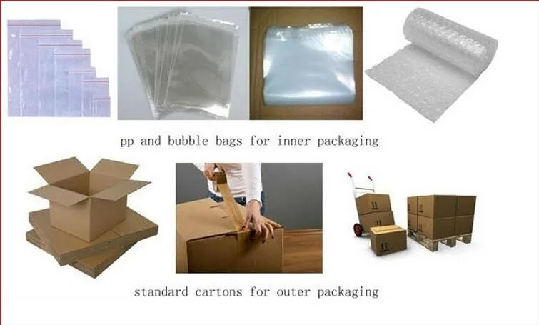 packing