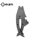Mechanical grapple attachment manufacturers for excavator