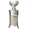 stainless steel 200 soy milk grinder/soya bean milk making machine