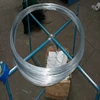 1.06mm and 1.18mm high tensile strength and zinc coated hot dipped galvanized steel fishing wire