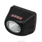 5.2ah rechargeable underground cordless safety led mining lamp