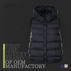 Online Shopping Comfortable Men's Winter Down Vest