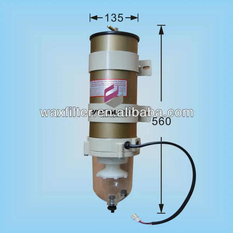 Diesel Fuel Filter Racor 1000fg With Heater Buy Racor 1000fg,Racor