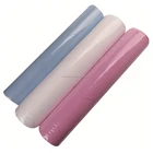 Disposable Medical Hospital Disposable Bed Sheet Rolls Smooth Paper Roll