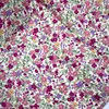 160CM Width Small Floral Cotton patchwork fabric for handmade DIY