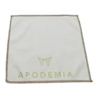 Custom Micro Fiber Chamois Glasses Cloth