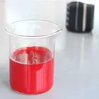 Water based color paste for agriculture chemical fertilizer