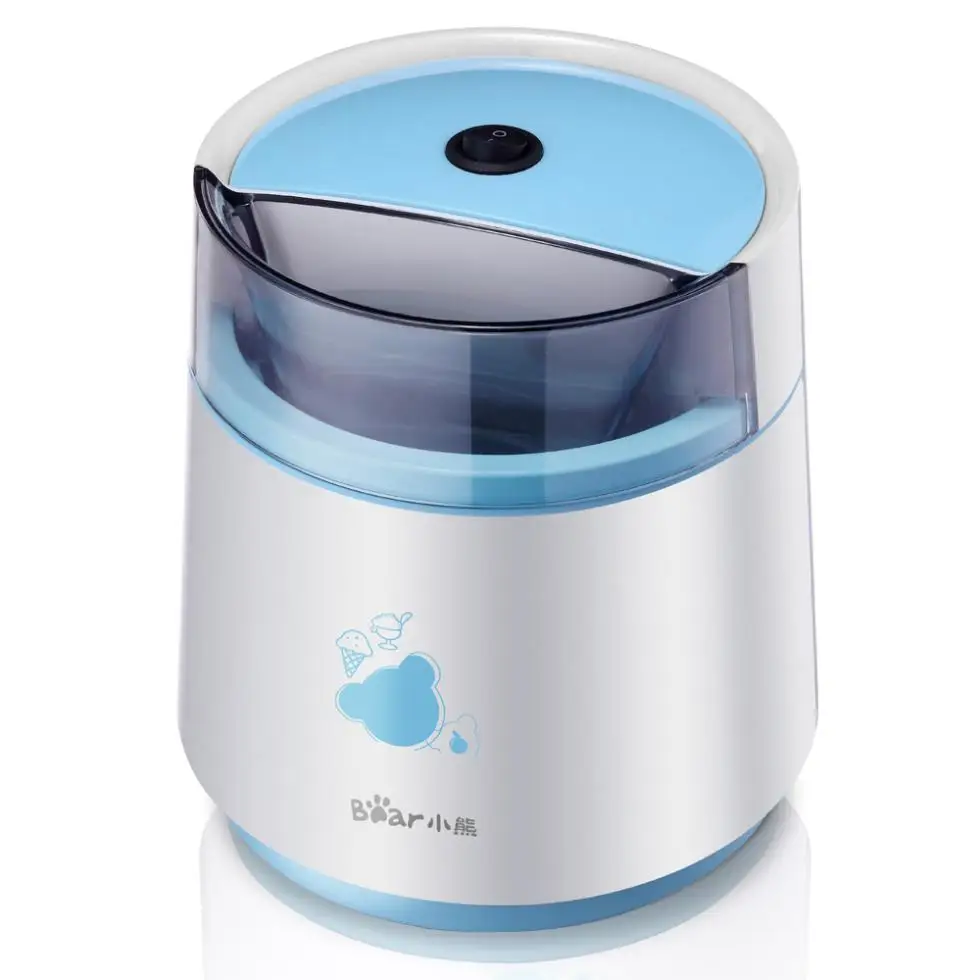 BQL-A08A1 fully automatic household ice cream machine ice cream machines fruit machines