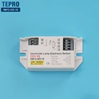 High Intensity Discharge 220V T5 T8 Electronic Ballasts UV Lamp 4W 8W 10W 17W 24W Electronic Ballast 11W 15W