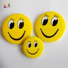 Custom Factory Direct Sale Metal Bulk Pin badge button for making 38mm