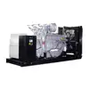 Aosif 2mva 2500kw 2mw synchronous 2500kva diesel generator price in india