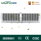 Factory Powerful Slim Indoor Air Curtain Evaporative Cooler/cooling systems