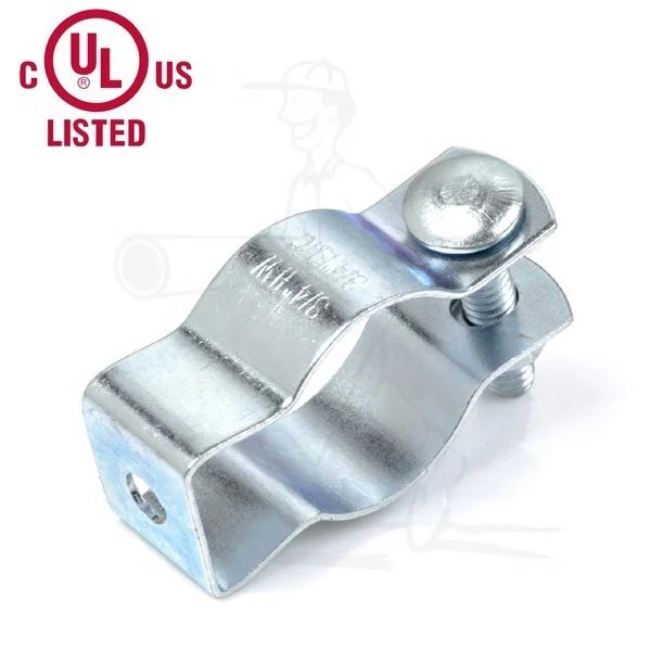 Pregalvanized Steel Sprinkler Pipe Clamp, View Sprinkler Clamp, PST