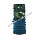 2019 New Product Fashion Custom Multifunctional Headwear 100% Polyester Polar Fleece Bandana