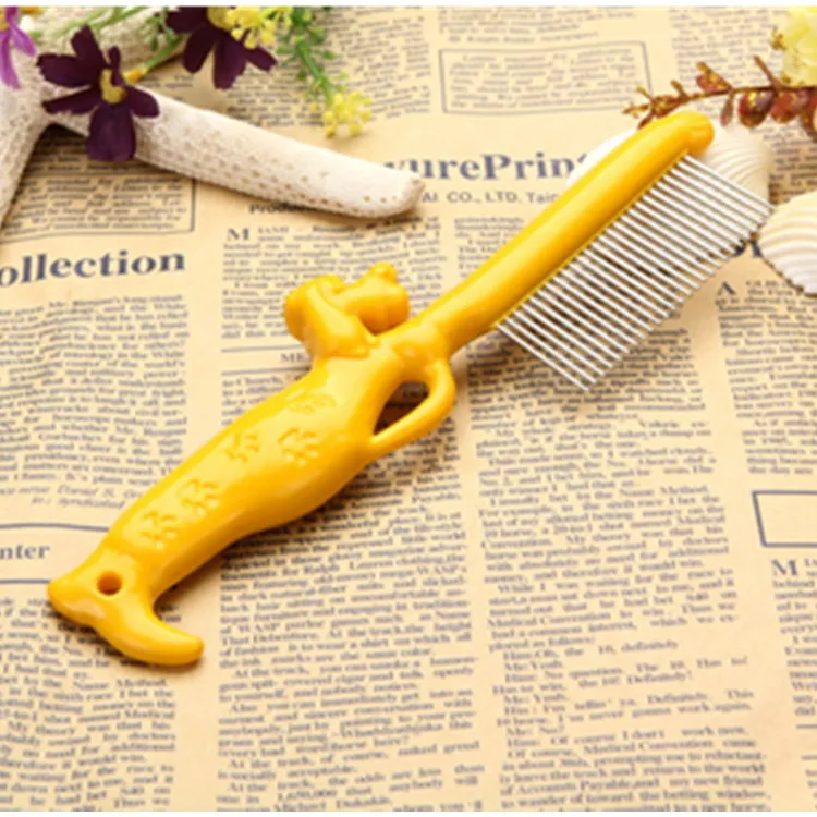 pet care head lice comb nit comb