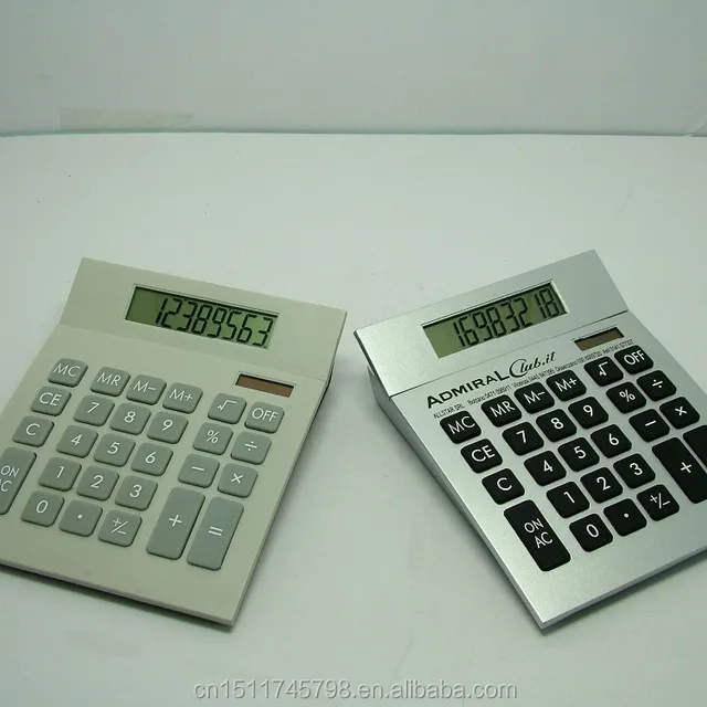 calculator corporate gifts