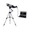 0.35MP TEM350-450F95 refractive digital telescope