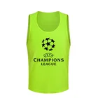Best Selling Soccer Sport Vest Mesh Training Soccer Bibs