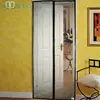 Chinese style anti fly mosquito interior soft recommend wholesale magnetic screen door curtain