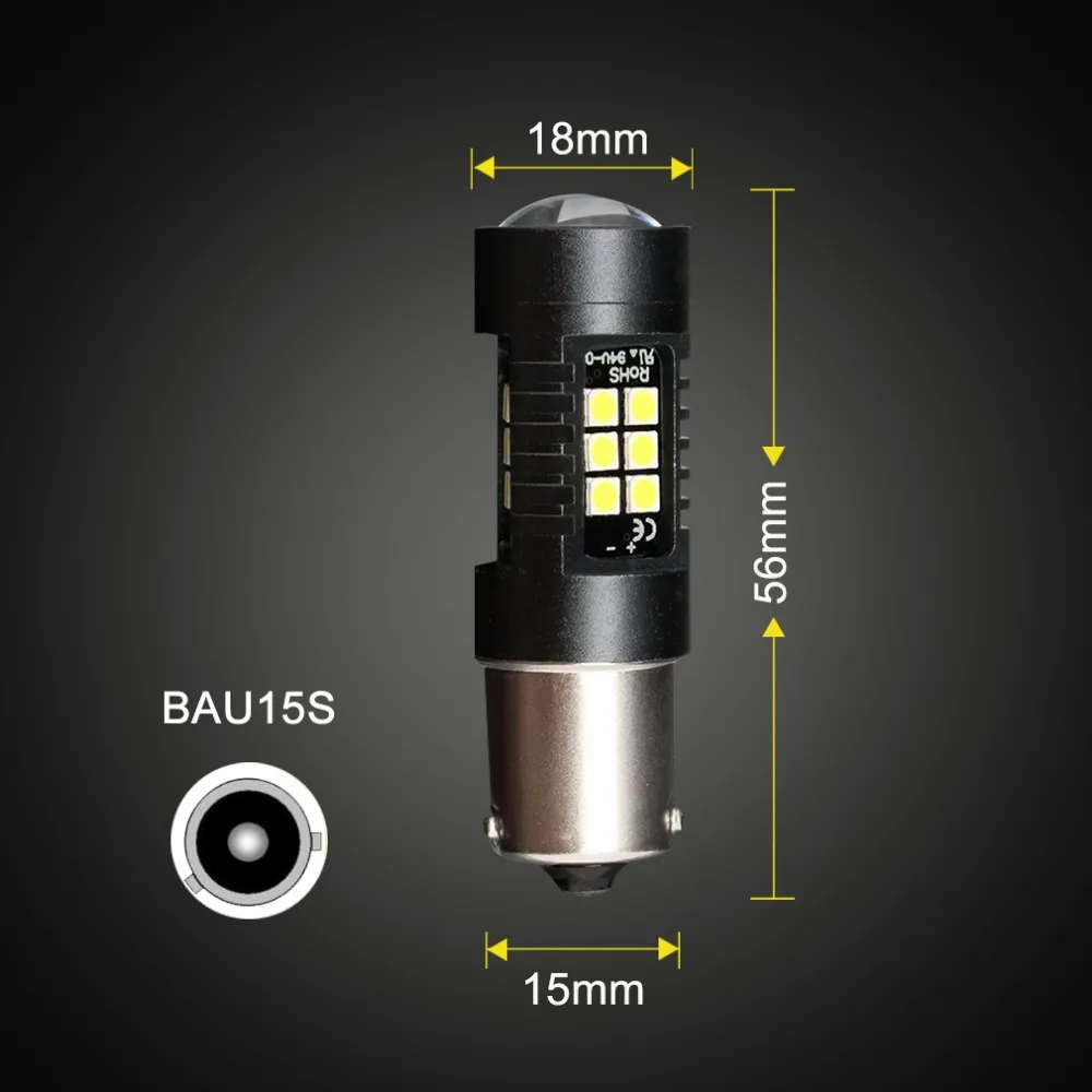 1157 1156 led bulb