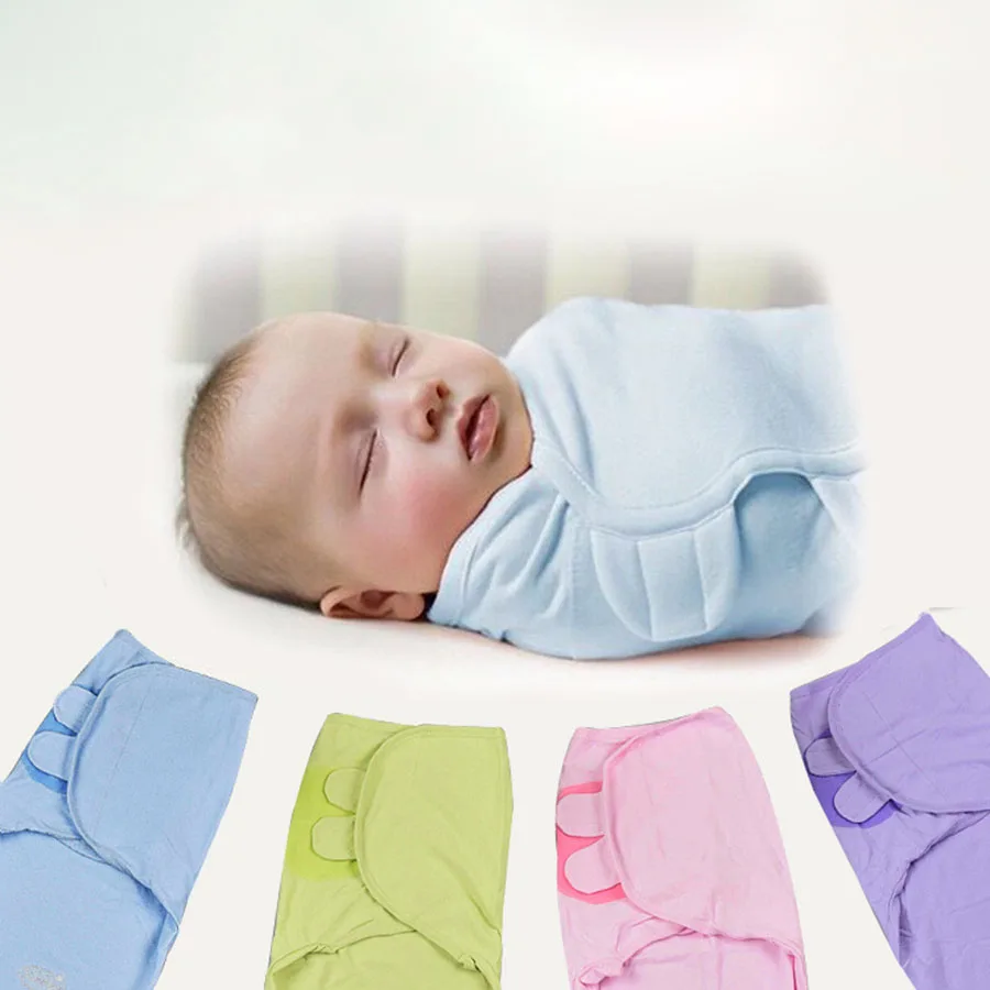 Zogift muestra gratis de alta calidad de ropa recién nacido de algodón orgánico manta sacos de bebé 100% algodón bolsas de dormir