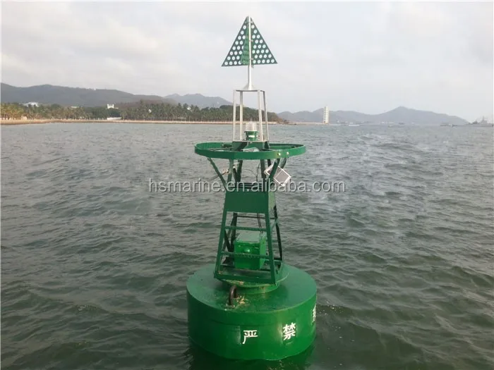 UHMWPE Starboard Hand Marker Buoy, View marker buoy, HiSea Product