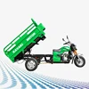 150 Air Cooling Engine 4 Stroke 3 Wheels Cargo Motor Tricycle Engine Vehicle Max Loading 800 Kg