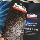 Epoxy polyester food grade fire retardant antique copper powder coating
