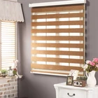 China factory seller Low Price zebra shades blinds